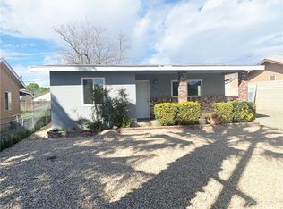 1307 N Hargrave St, Banning, CA 92220