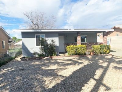 1307 N Hargrave St, Banning, CA, 92220