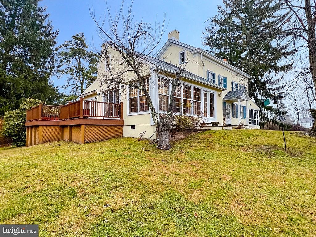 1212 Churchville Rd, Southampton, PA 18966 Zillow