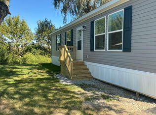 8565 Smith Calhoun Rd #161-0, Plain City, OH 43064