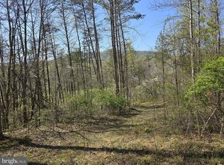 LOT 1 S Fort Valley Rd, Madison, VA