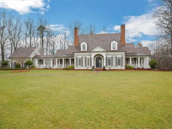 2000 Long Hollow Ln, Milton, GA 30004