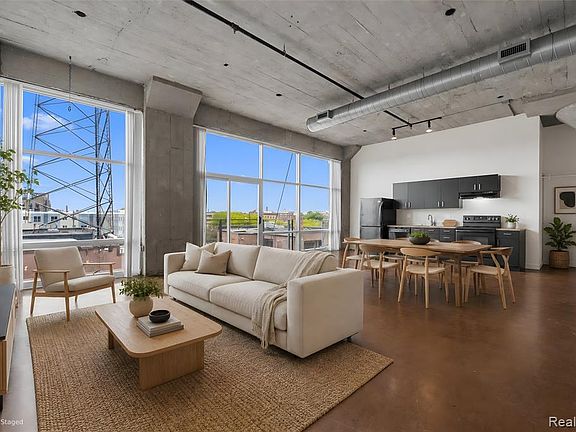 2nd image of 55 W Canfield St #306A