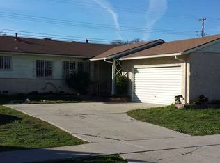 13309 Casimir Ave, Gardena, CA 90249