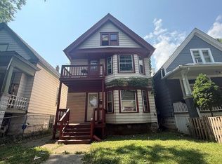 2411 S 12th St, Milwaukee, WI 53215