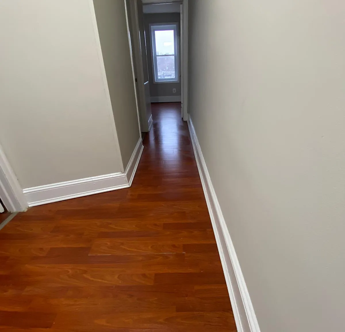 3 bed, 1017 sqft, $1,400 — Photo 2