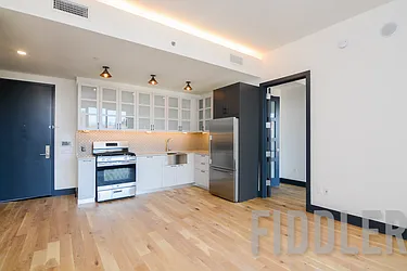 Rented by The KCI Group