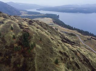 3221 Miles Rd, Rice, WA 99167