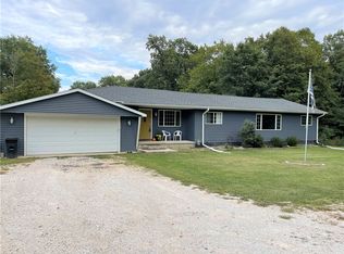 24145 State Route 1, Danville, IL 61834