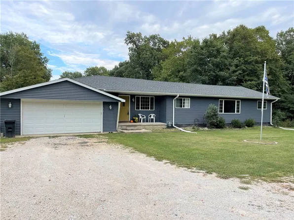 24145 State Route 1, Danville, IL 61834