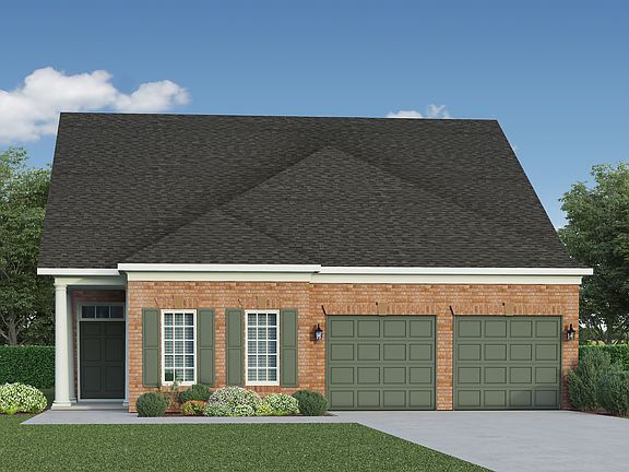 Elevation A