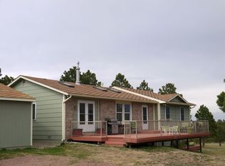 12725 Woodlake Rd, Elbert, CO 80106