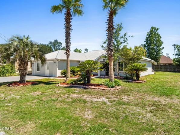 1513 E 9th St, Lynn Haven, FL 32444