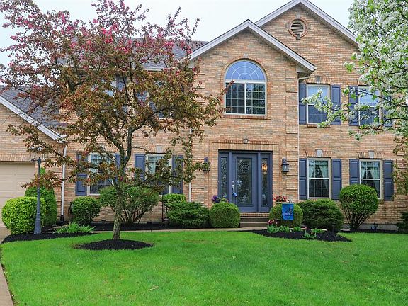 2nd image of 4743 Moselle Dr