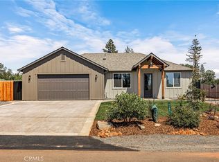 5794 Copeland Rd, Paradise, CA 95969