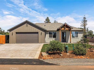 5794 Copeland Rd, Paradise, CA, 95969