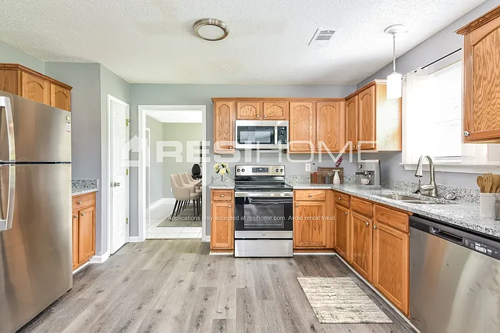 Building Photo - 2849 Amerson Trl