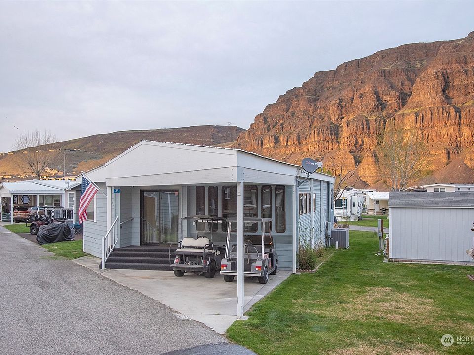 8818 Crescent Bar Rd NW UNIT 39, Quincy, WA 98848 MLS 2220331 Zillow