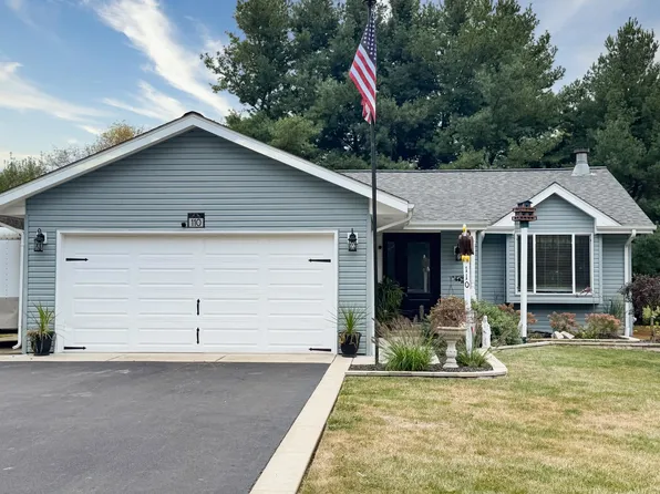110 Brandywine Dr SE, Poplar Grove, IL 61065