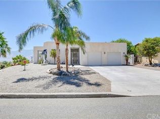 12575 Highland Ave, Desert Hot Springs, CA 92240