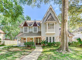 12906 Ivyforest Dr, Cypress, TX 77429