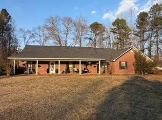 4550 Little Rock Decatur Rd, Decatur, MS 39327