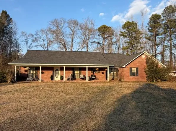 4550 Little Rock Decatur Rd, Decatur, MS 39327