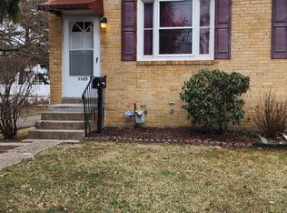 1125 Colonial Ave, Abington, PA