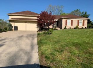 2016 Idylwild Ct, Richmond, KY 40475