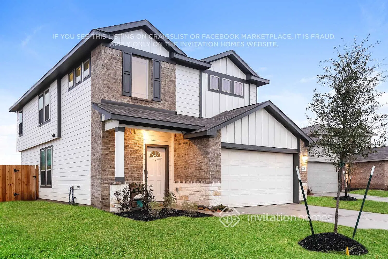 11005 Inflow Drive Conroe, TX 77303 — Photo 2