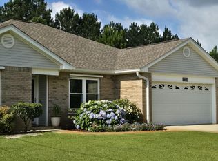 8131 Menorca St, Navarre, FL 32566