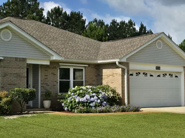 8131 Menorca St, Navarre, FL 32566