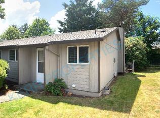 3033 NE Cleveland Ave #3033, Gresham, OR 97030