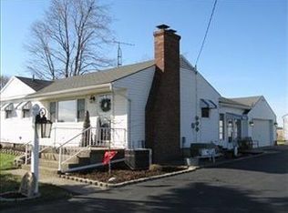 3685 W Bausman Rd, Piqua, OH 45356