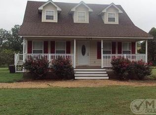 134 Higgs Cir, Big Rock, TN 37023