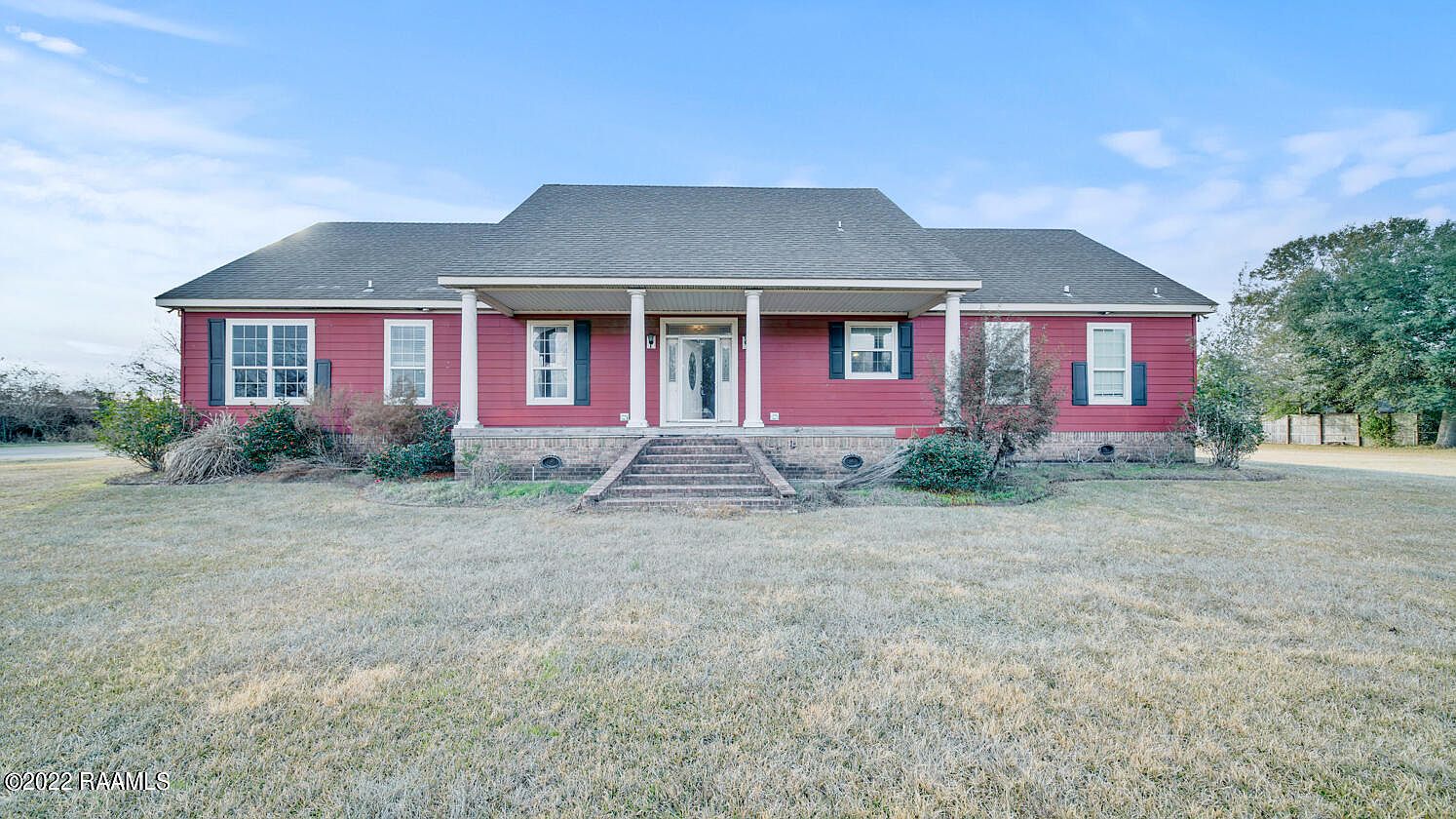 12002 North Rd, Erath, LA 70533 Zillow