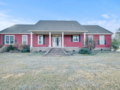 12002 North Rd, Erath, LA, 70533