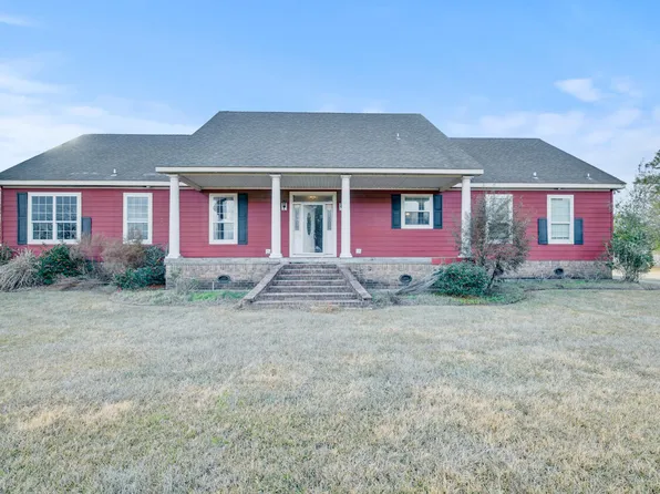 12002 North Rd, Erath, LA 70533