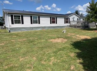 339 Burgin Noel Rd, Bloomfield, KY 40008