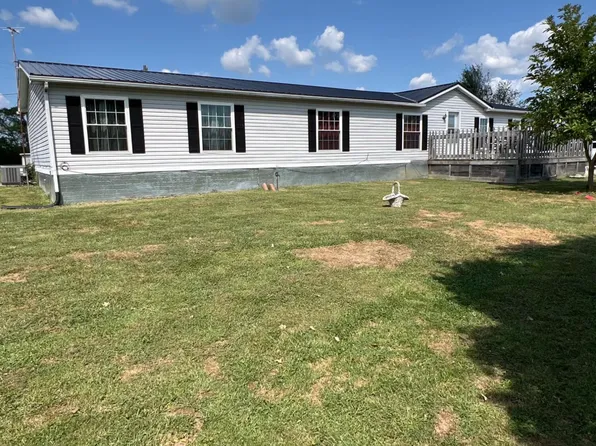 339 Burgin Noel Rd, Bloomfield, KY 40008