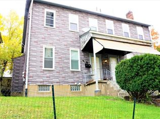 727 Franklin Ave UNIT A, Pittsburgh, PA 15221