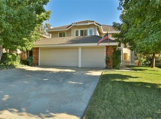 6020 Birdie Dr, La Verne, CA 91750