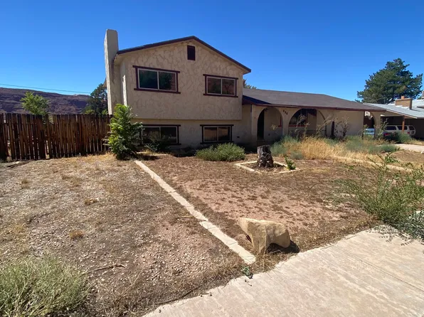 276 Hillside Dr, Moab, UT 84532