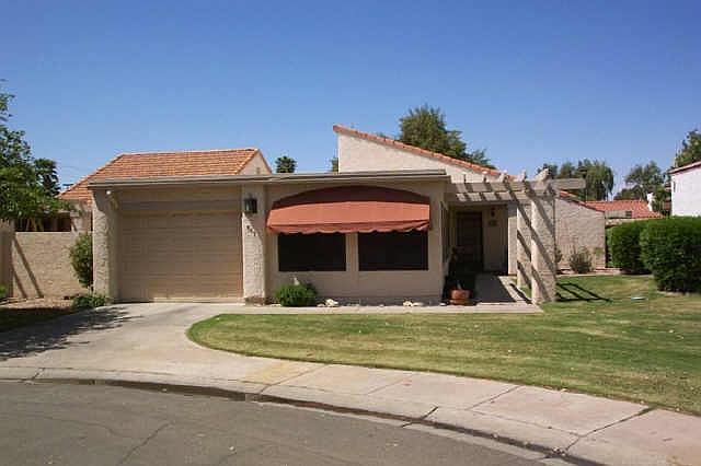 1st image of 407 LEISURE WORLD #407