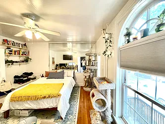 Rented by Pear NYC LLC