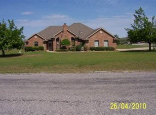 2 NW Windmere Cir, Lawton, OK 73505