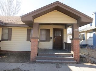 1604 S Jackson St, Amarillo, TX 79102