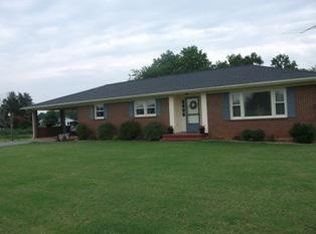 14844 Snow Creek Rd, Penhook, VA 24137