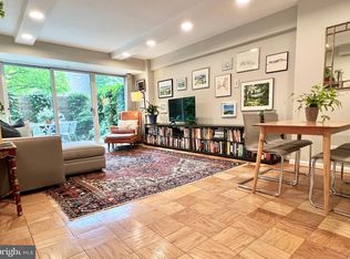 510 N St SW #N-33, Washington, DC 20024