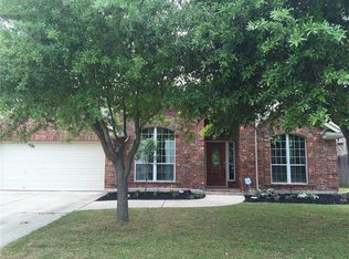 804 House Wren Loop, Pflugerville, TX 78660